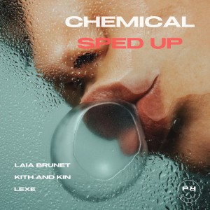 Laia Brunet的專輯Chemical (Sped Up)