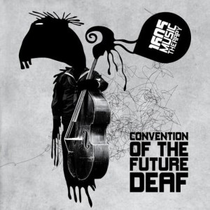 Album Convention of the Future Deaf oleh Various Artists