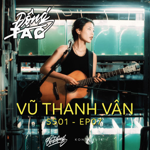 Vu Thanh Van的專輯Động Tag SS01 EP07 - EP (Động Tag Show)