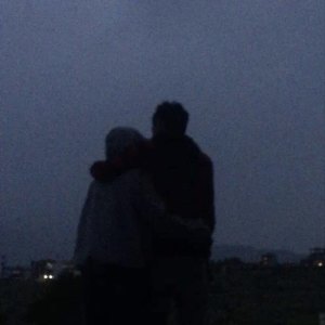 Album hugs from 