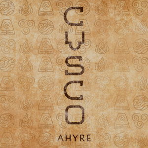 Ahyre的專輯Cusco