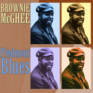 Brownie McGhee & Sonny Terry的專輯Piedmont Blues
