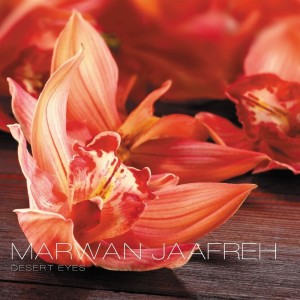 Album Desert Eyes from Marwan Jaafreh