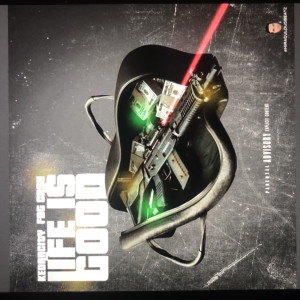 ดาวน์โหลดและฟังเพลง Life Is Good (Explicit) พร้อมเนื้อเพลงจาก Kedarcity