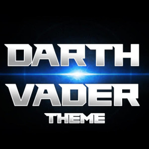 ดาวน์โหลดและฟังเพลง Imperial March - Darth Vader Theme พร้อมเนื้อเพลงจาก Hitz Movie Themes