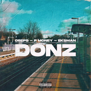 Album Donz (Explicit) from Dreps