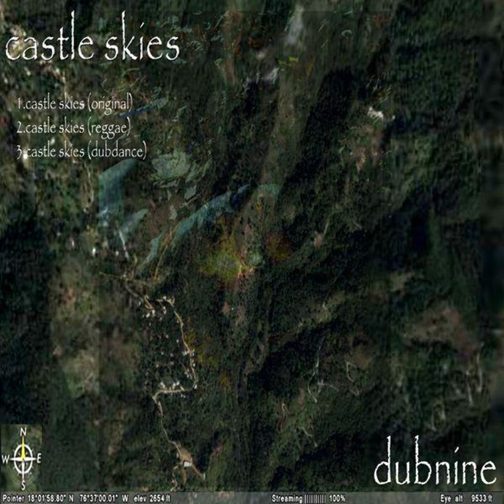 Castle Skies (Dubdance)