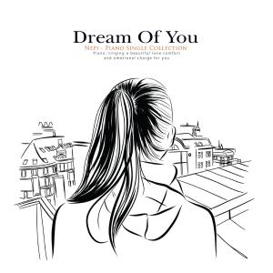 Dengarkan lagu A Dream That You Are nyanyian 네피 dengan lirik