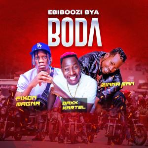 Listen to Ebiboozi Bya Boda song with lyrics from Fixon Magna