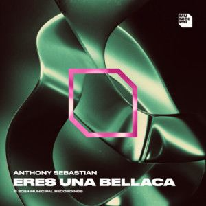 Listen to Eres Una Bellaca (Extended Mix) song with lyrics from Anthony Sebastian