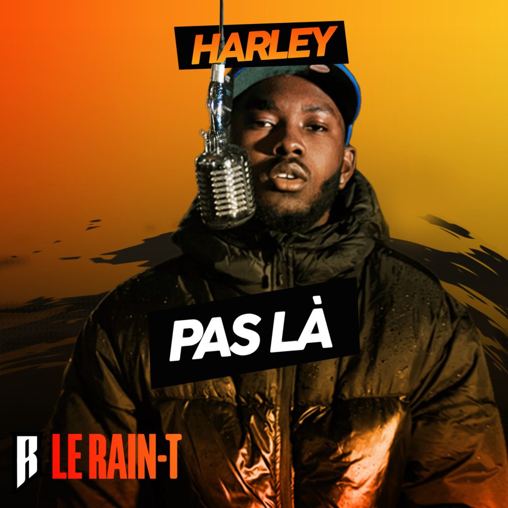 Pas là (Explicit)