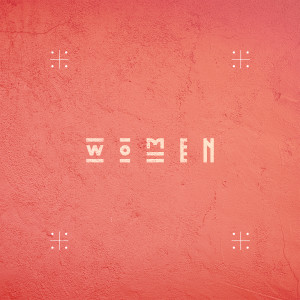 收聽Nora Toutain的Women歌詞歌曲