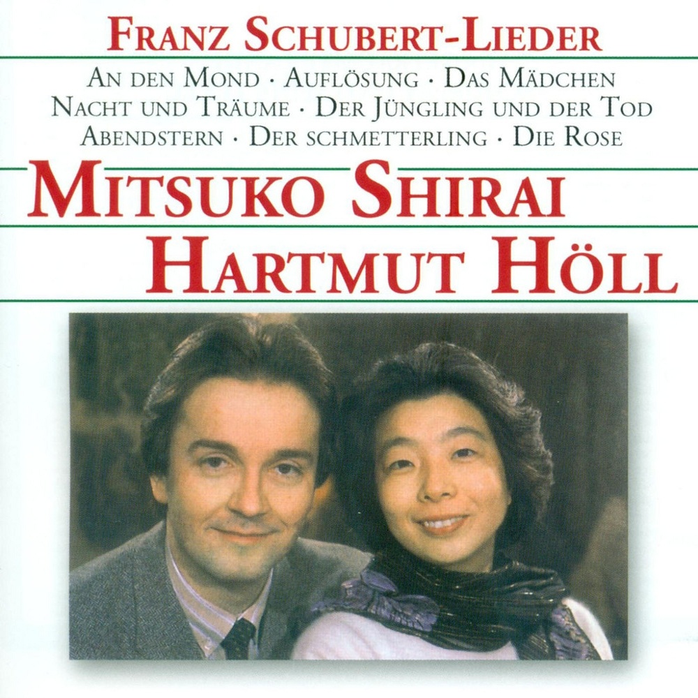 Du liebst mich nicht, Op. 59, No. 1, D. 756