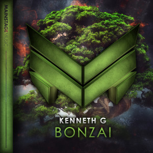 Album Bonzai from 