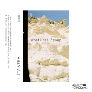 Album What U Feel from 