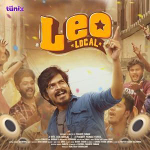 Album Leo Local oleh Diwakar