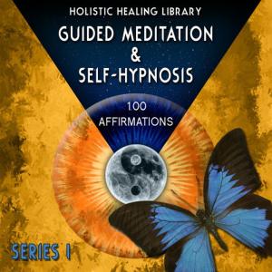 收聽Holistic Healing Library的Attract Money歌詞歌曲