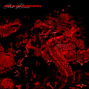 Album Dragonborn (feat. Healer) [Club Remix] from 