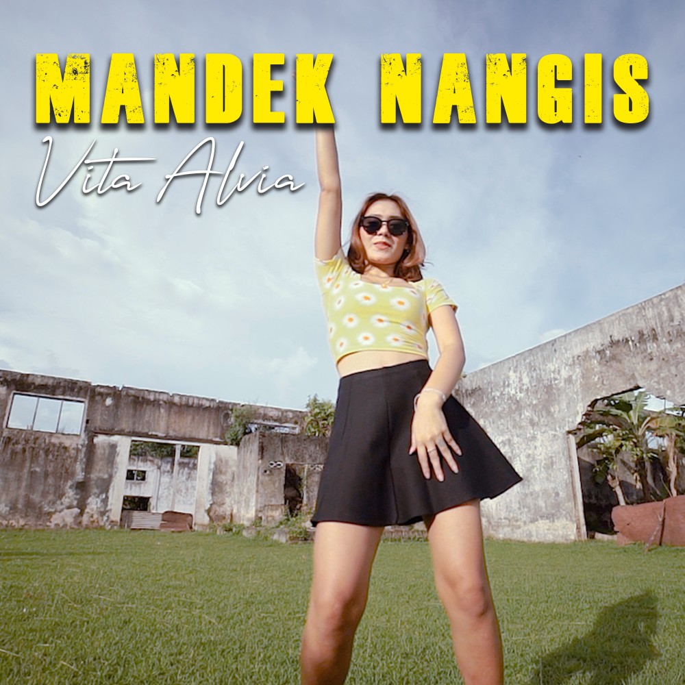 Mandek Nangis