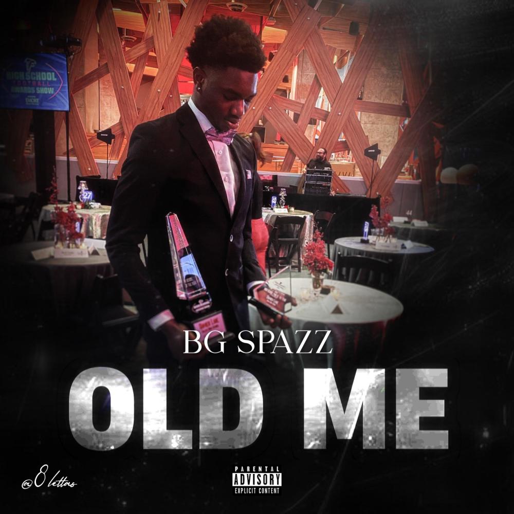 Old Me (Explicit)