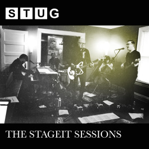 Stu Garrard的專輯The Stageit Sessions