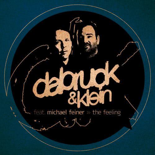 The Feeling (feat. Michael Feiner) [Matt Joko 2010 Dub] (Matt Joko 2010 Dub)