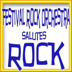 收聽The Festival Rock Orchestra的Carry On My Wayward Son歌詞歌曲