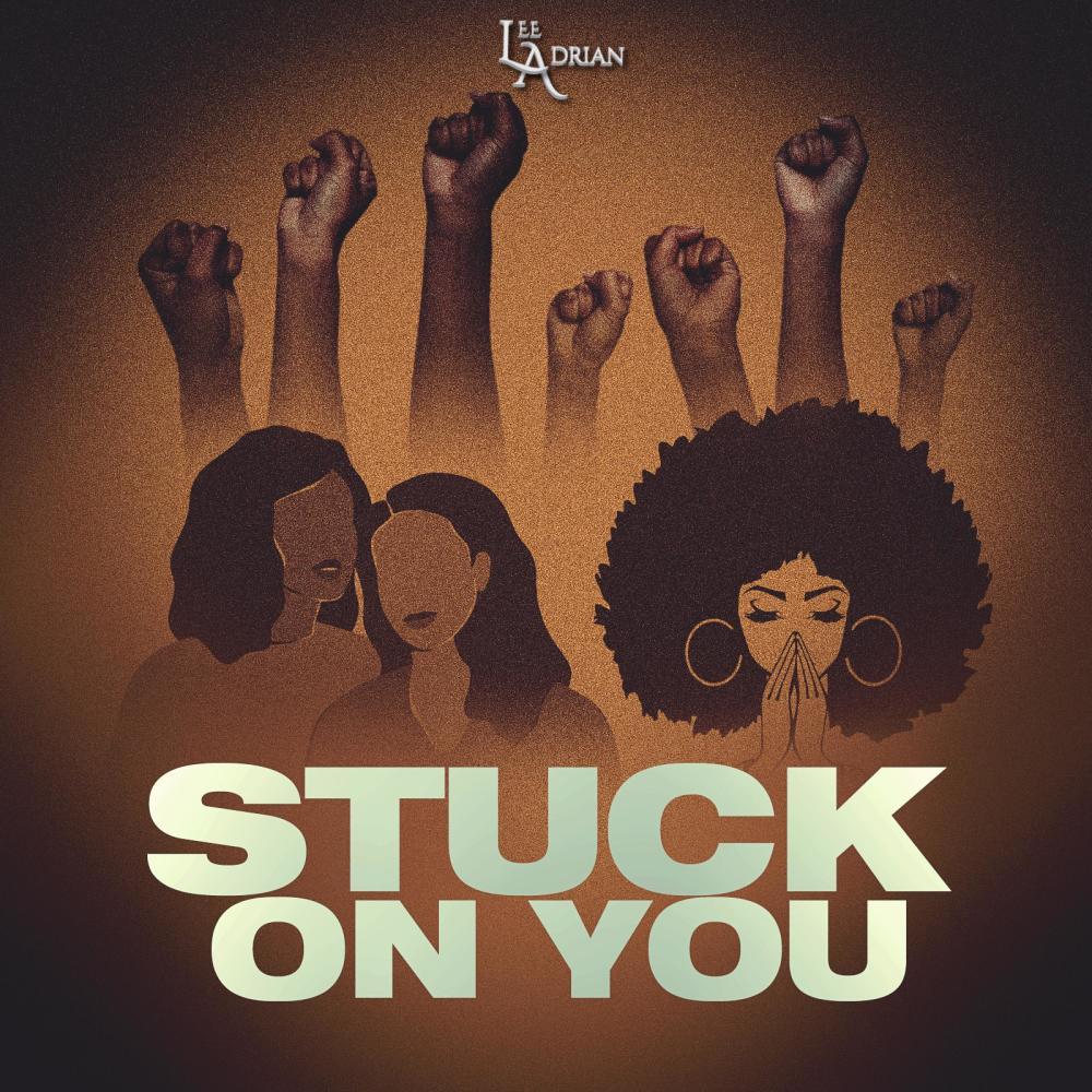 Stuck On You (Radio Edit)