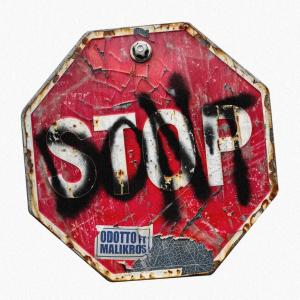 Album DON'T STOP (Explicit) from DJ odoTTo