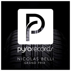 Dengarkan lagu Grand Prix (Radio Edit) nyanyian Nicolas Belli dengan lirik
