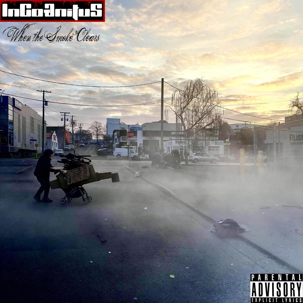 Crisqo (feat. Killa Chris) (Explicit)