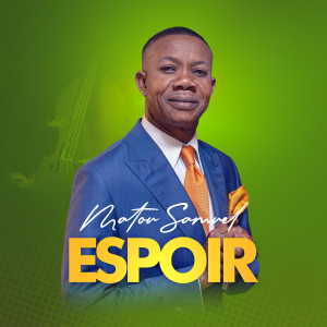 Album Espoir from Matou Samuel
