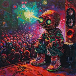 default playlist img