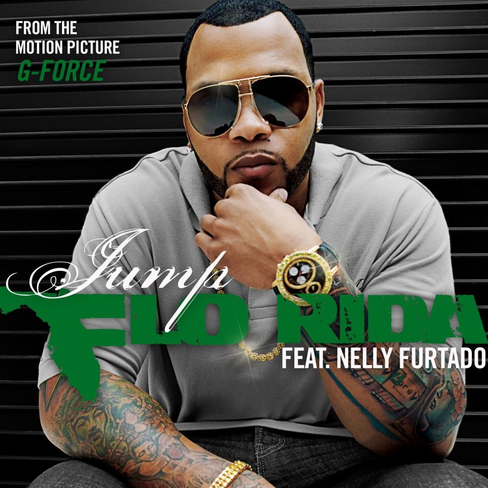 Jump (feat. Nelly Furtado) (Let's Go Ichiro Remix)