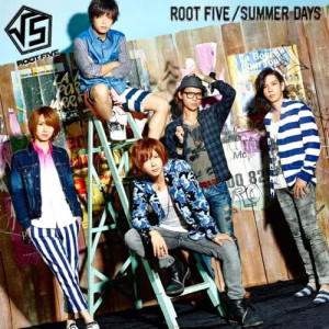 Dengarkan Change Your World lagu dari ROOT FIVE dengan lirik