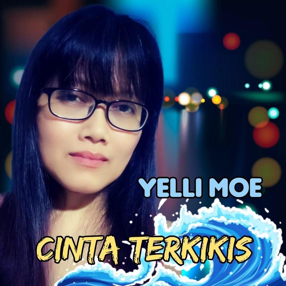 Cinta Terkikis