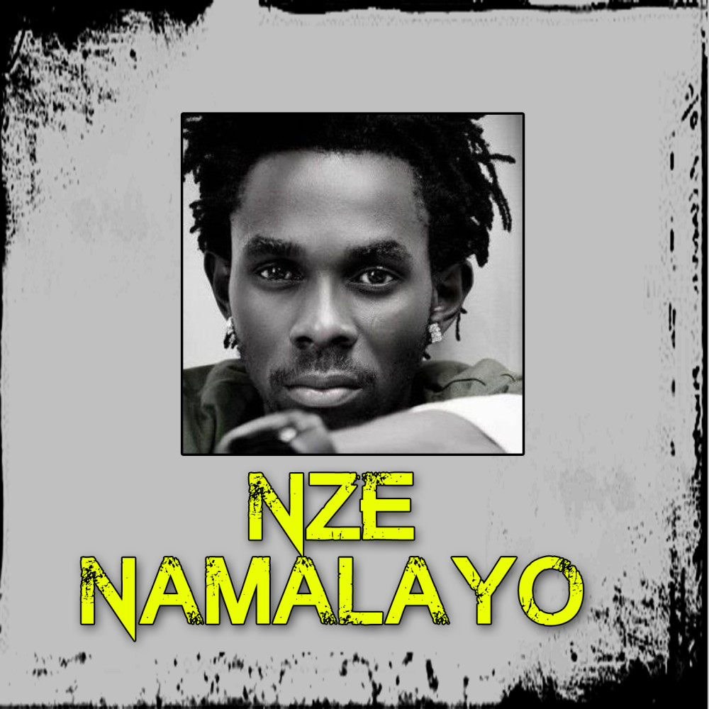 Nze Namalayo