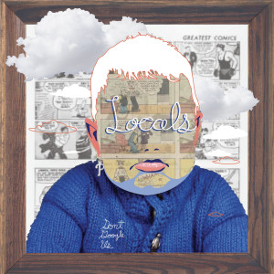 ดาวน์โหลดและฟังเพลง Doppler พร้อมเนื้อเพลงจาก Locals