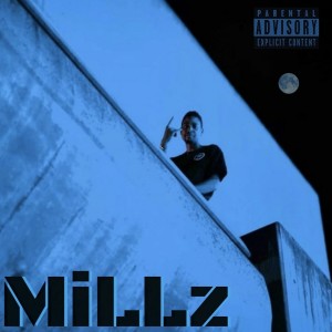 Terence Millet的專輯MiLLz (Explicit)