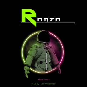 Album Romeo (Explicit) from 