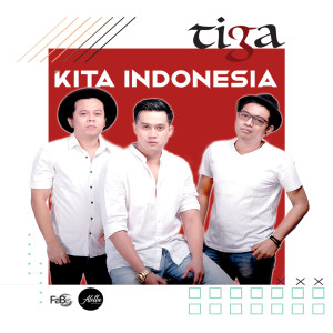 Album Kita Indonesia from Tiga