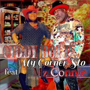ดาวน์โหลดและฟังเพลง My Conner Sto (feat. Mz Connie) พร้อมเนื้อเพลงจาก Ciddy Boi P