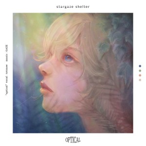 Album optical from stargaze shelter