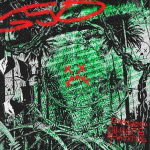 divrblood的专辑G-50 (Explicit)