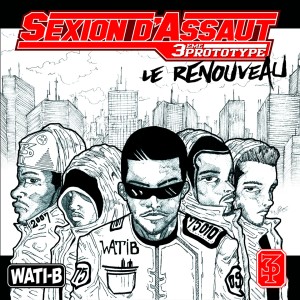 收聽Sexion D'Assaut的Enième tentative (Explicit) (其他)歌詞歌曲