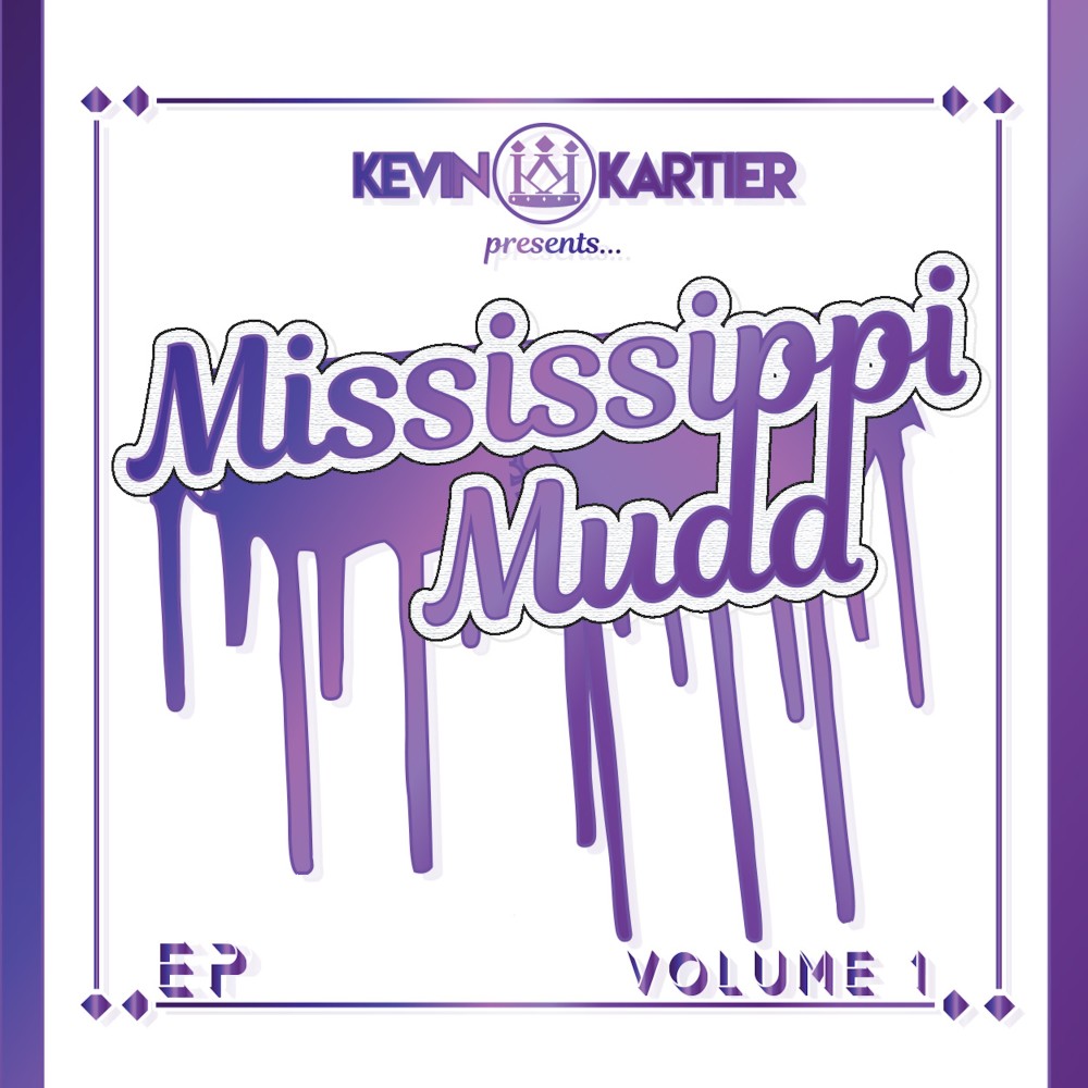 Mississippi Mudd EP (Explicit)