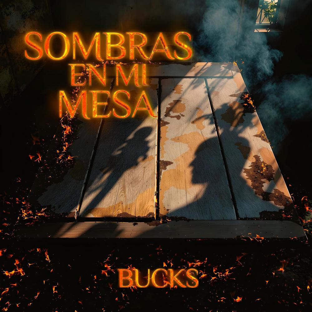 Sombras en la mesa (Explicit)