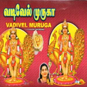 Listen to Unnakkul Vallakottai song with lyrics from Mahanadhi Shobana