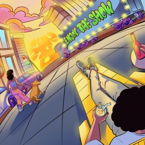 default playlist img