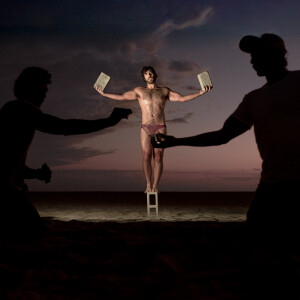 default playlist img